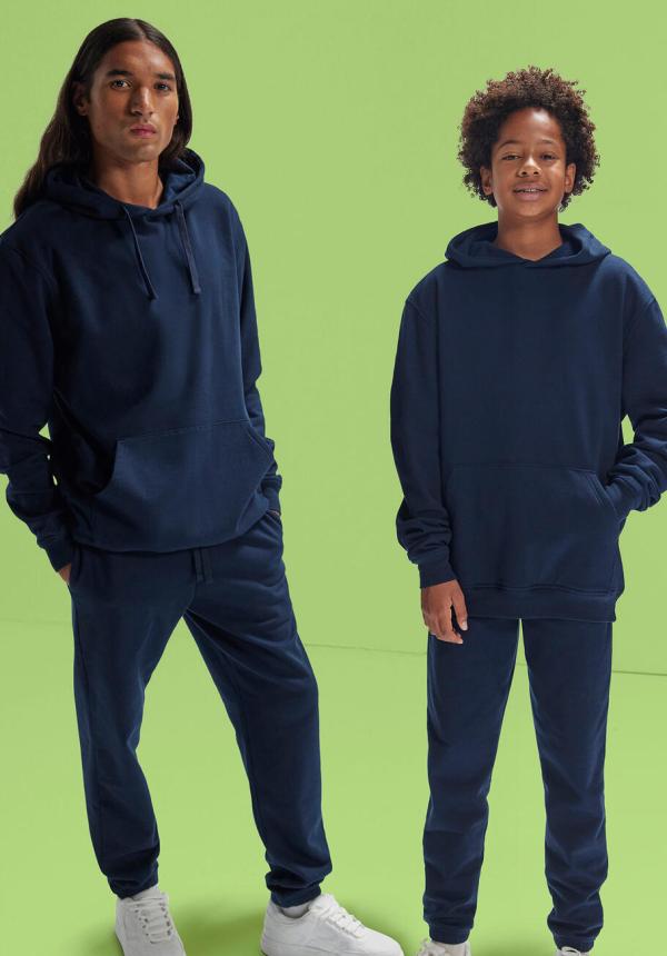 FR 25242 - ID.333 Hoodie /kids FR 25242 - ID.333 Hoodie /kids