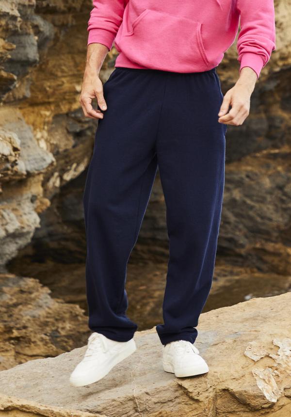 FR 25301 - Classic Open Hem Jog Pants