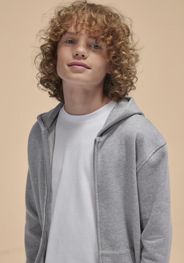 FR 25342 - ID.334 Zip Hood /kids