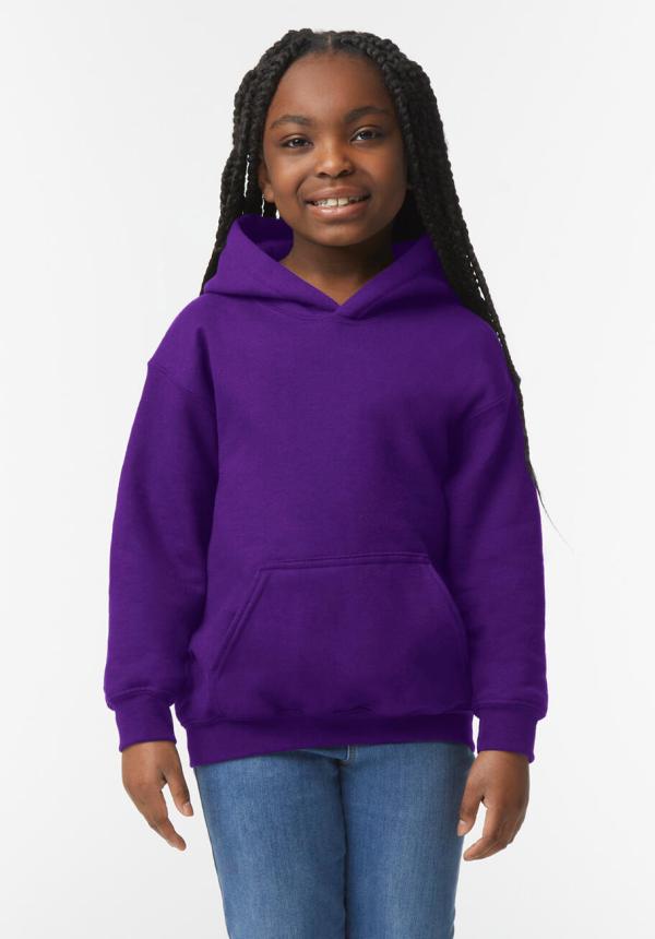 FR 27809 - Heavy Blend Youth Hooded Sweat
