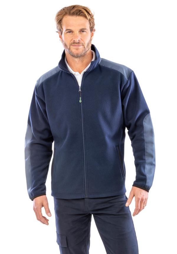 FR 28533 - Recycled Heavy Duty Work Microfleece FR 28533 - Recycled Heavy Duty Work Microfleece