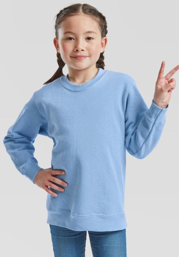 FR 28701 - Kids Classic Set-In Sweat