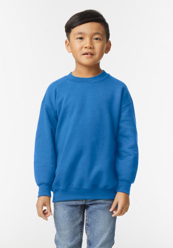FR 28809 - Heavy Blend Youth Crewneck Sweat
