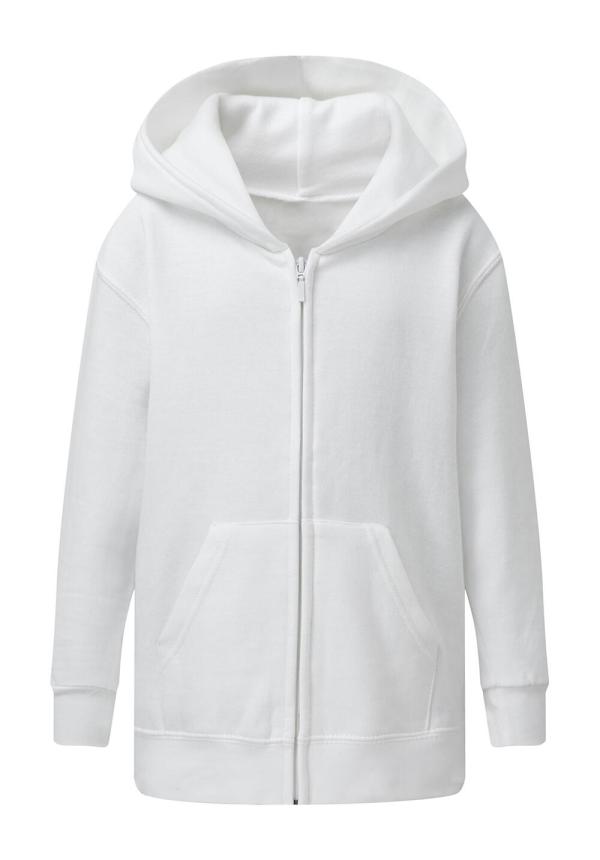 FR 29852 - Hooded Full Zip Kids FR 29852 - Hooded Full Zip Kids