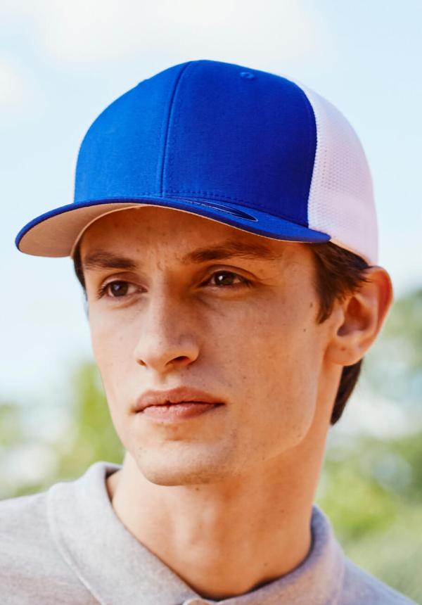 FR 30368 - Mesh Trucker 2-Tone Cap