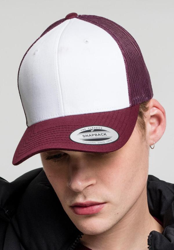 FR 30373 - Retro Trucker Colored Front
