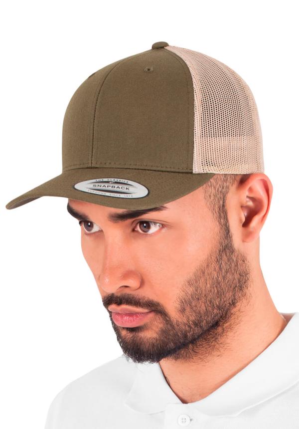FR 30773 - Retro Trucker 2-Tone