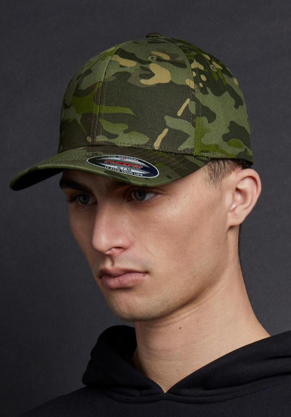 FR 31268 - Flexfit® Multicam® Cap