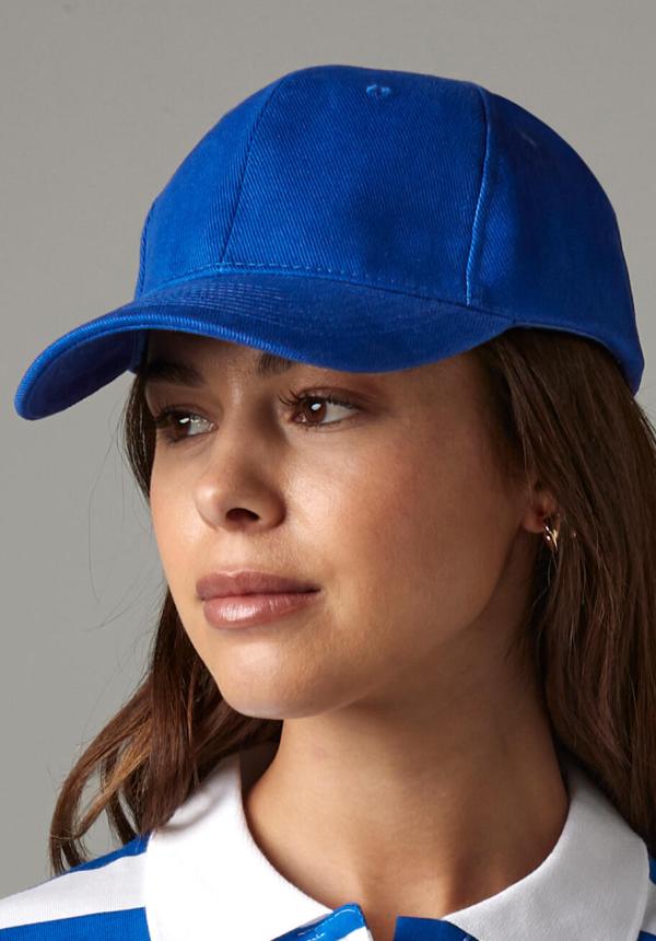 FR 31269 - Pro-Style Heavy Brushed Cotton Cap