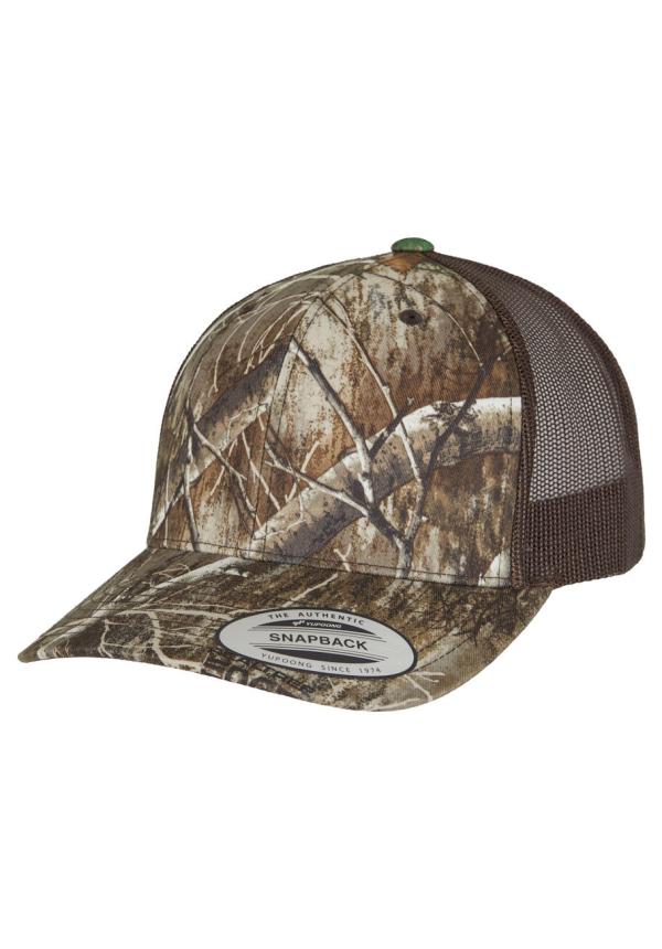 FR 31473 - YP Classcis RealTree Camo Retro Trucker Cap