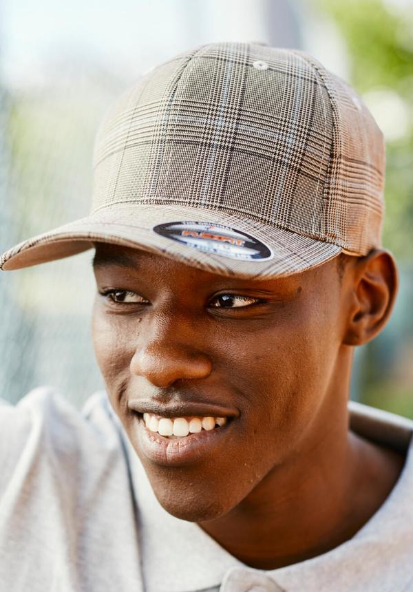 FR 31668 - Glen Check Cap