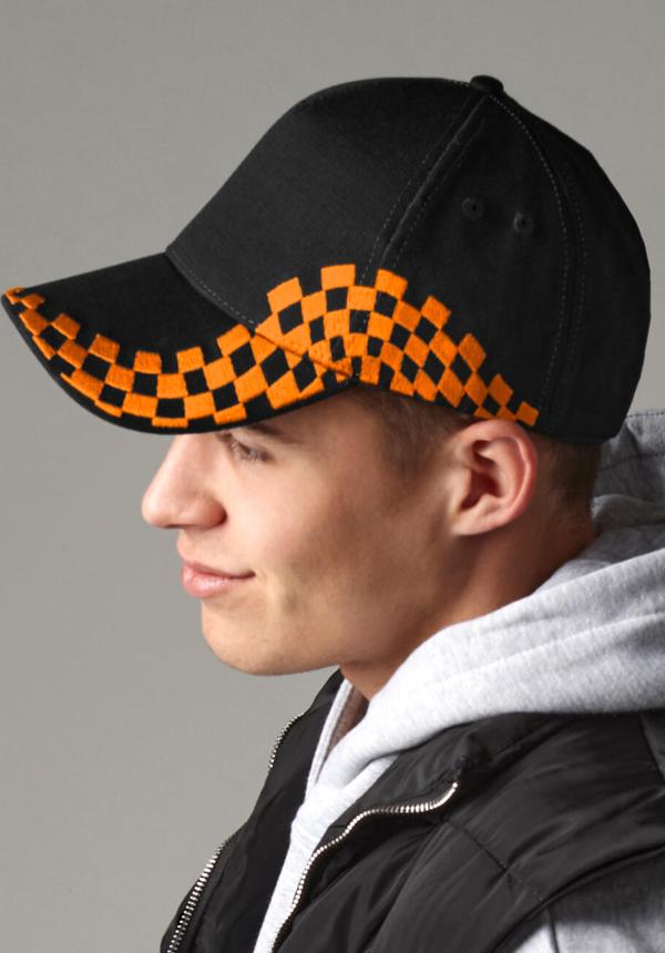 FR 31669 - Grand Prix Cap