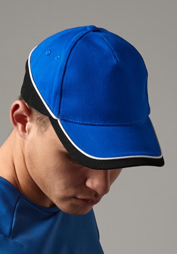 FR 31769 - Teamwear Competition Cap