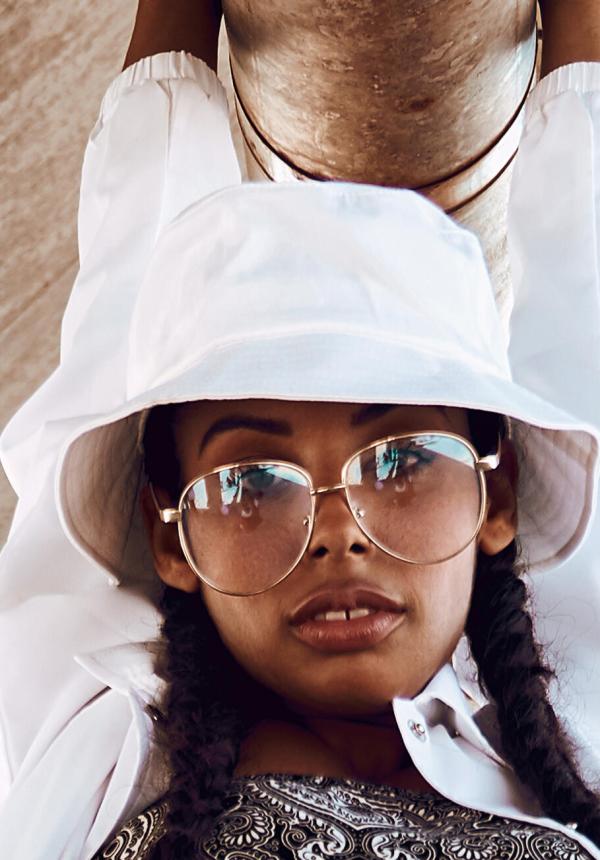 FR 31868 - Flexfit Cotton Twill Bucket Hat