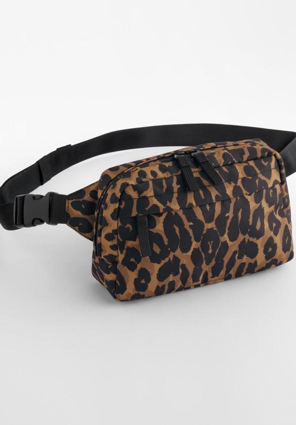 FR 32129 - Leopard Print Cross Body Bag FR 32129 - Leopard Print Cross Body Bag