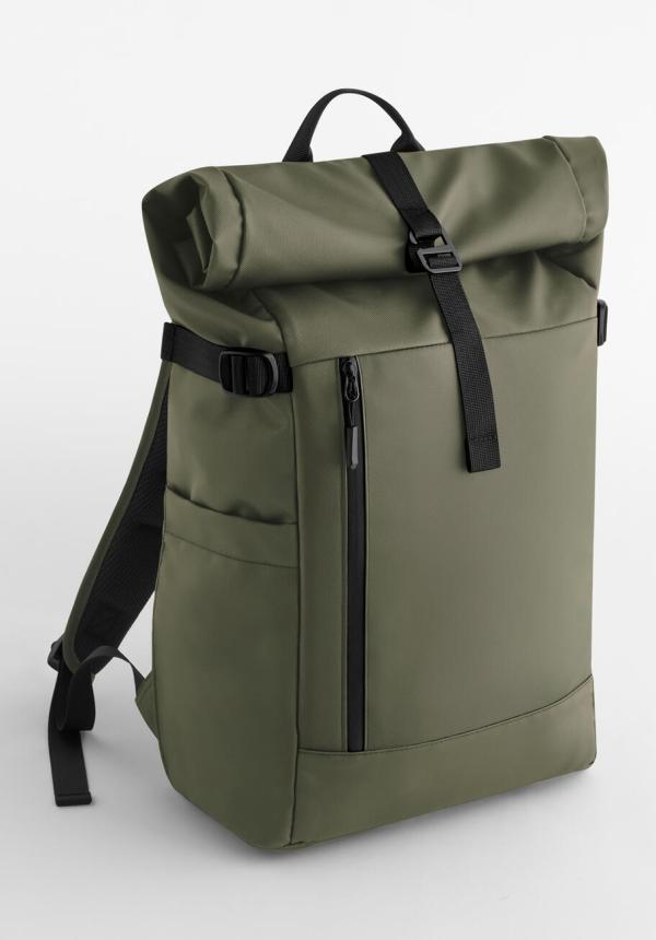 FR 32529 - Everyday Carry 25 Litre Roll-Top Backpack FR 32529 - Everyday Carry 25 Litre Roll-Top Backpack