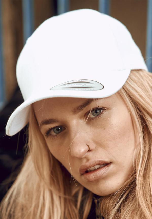 FR 32868 - Curved Classic Snapback