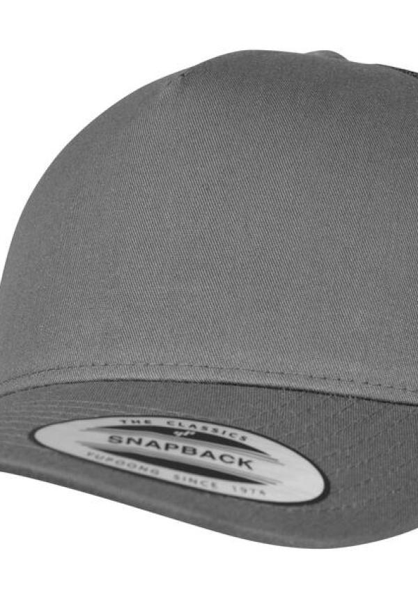 FR 33168 - 5-Panel Retro Trucker Cap