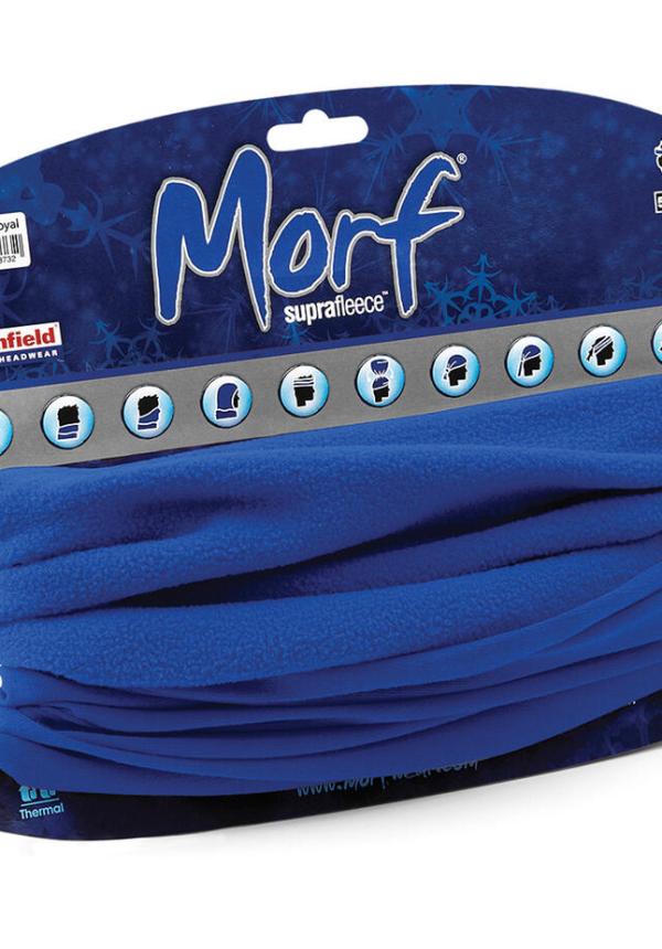 FR 33469 - Morf™ Suprafleece™