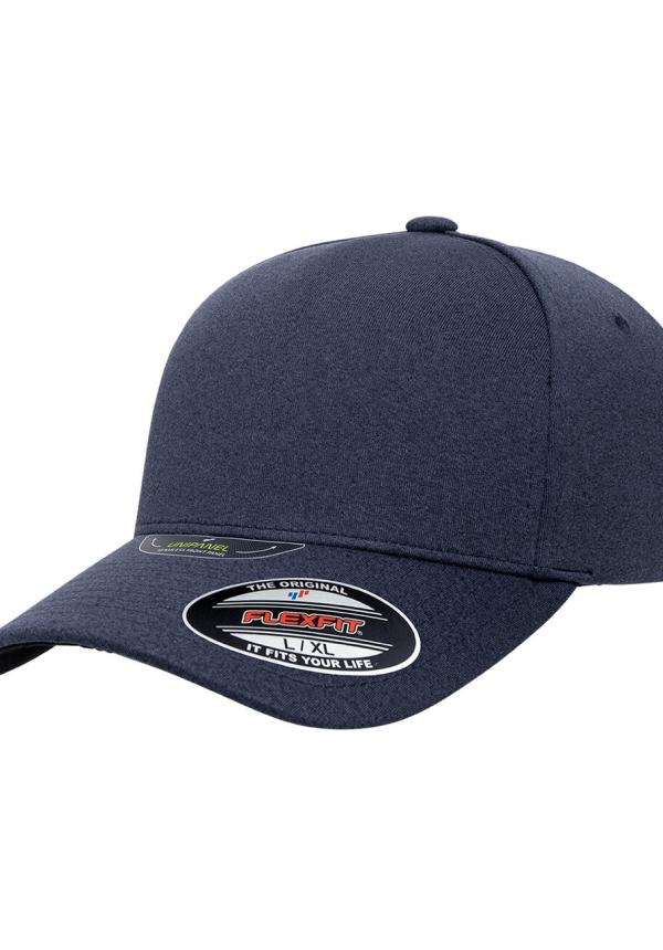 FR 34668 - Unipanel Melange Cap