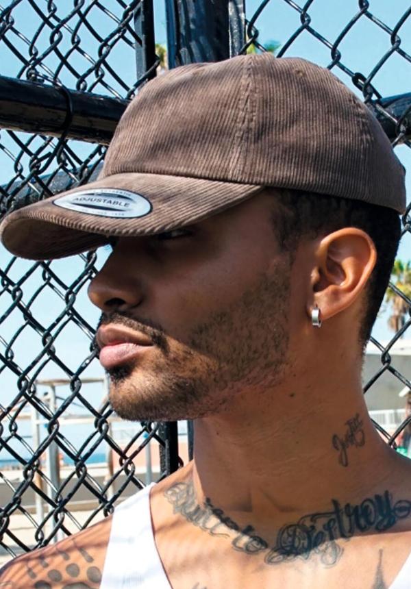 FR 36368 - Low Profile Corduroy Dad Cap
