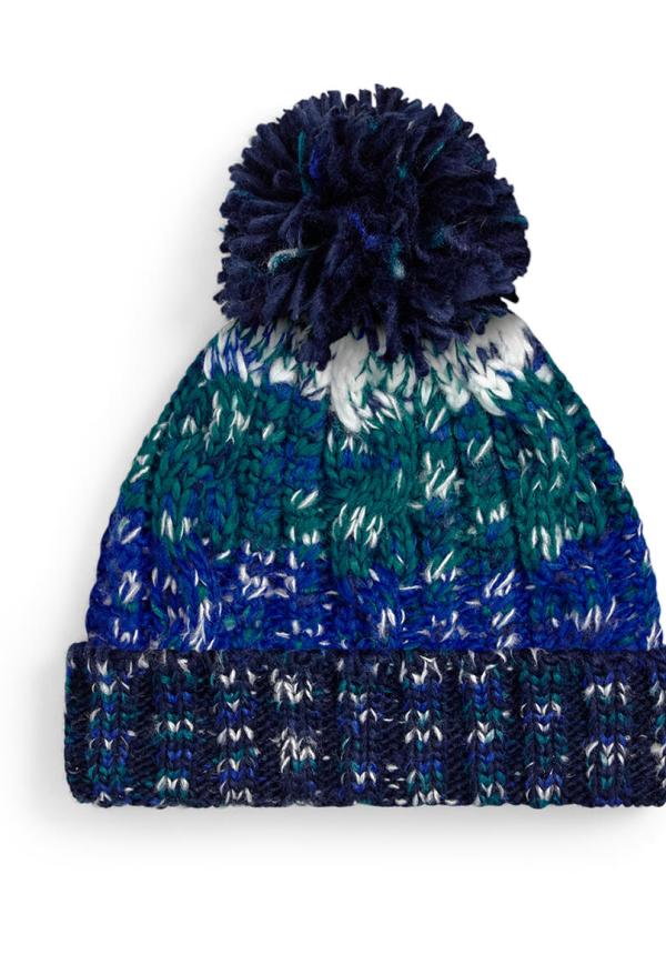 FR 36969 - Corkscrew Pom Pom Beanie