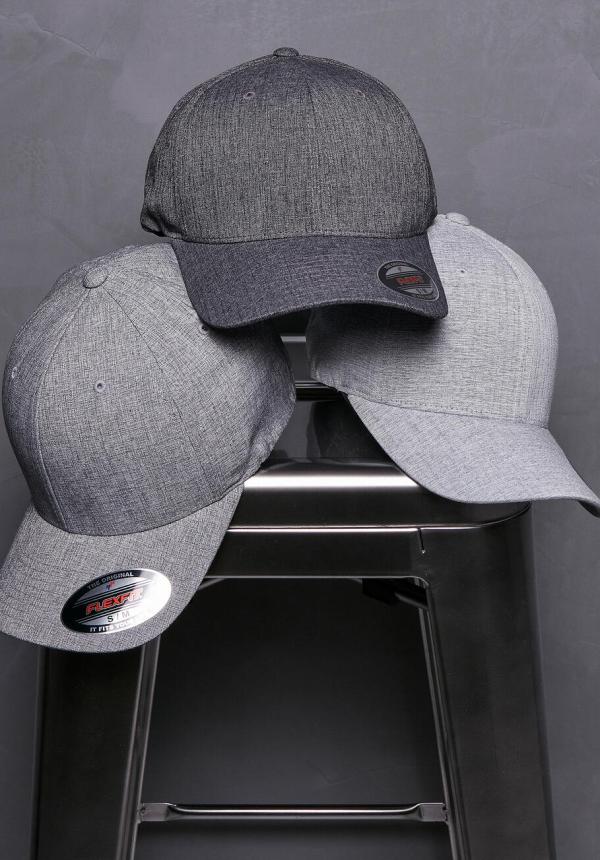 FR 37268 - Flexfit Heatherlight Cap