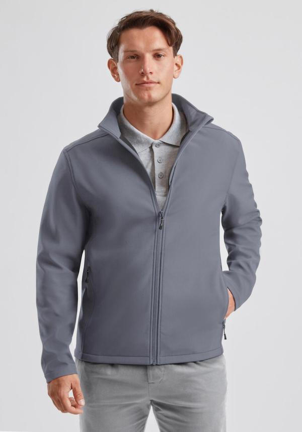 FR 40100 - Essential Softshell Jacket