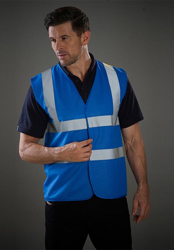 FR 40277 - Fluo 2 Band+Brace Waistcoat