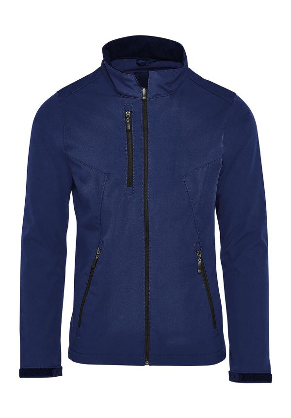 FR 41152 - Signature Tagless Softshell Jacket Men