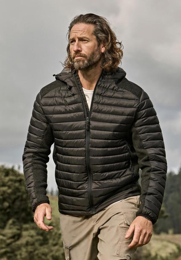 FR 41854 - Hooded Outdoor Crossover Jacket
