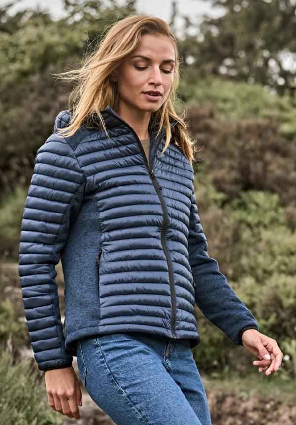 FR 41954 - Ladies Hooded Outdoor Crossover Jacket