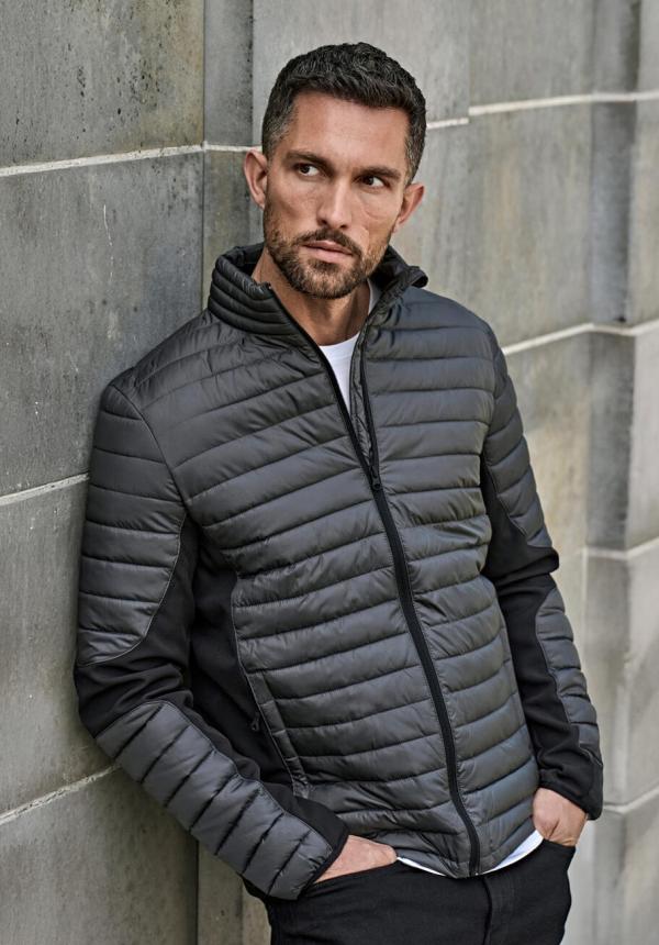 FR 42154 - Crossover Jacket