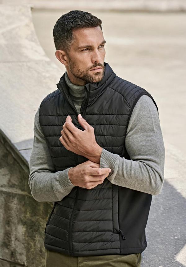 FR 42654 - Crossover Bodywarmer FR 42654 - Crossover Bodywarmer