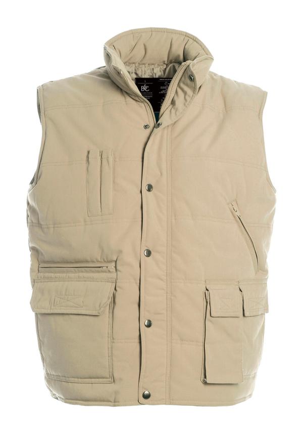 FR 42742 - Bodywarmer Explorer FR 42742 - Bodywarmer Explorer