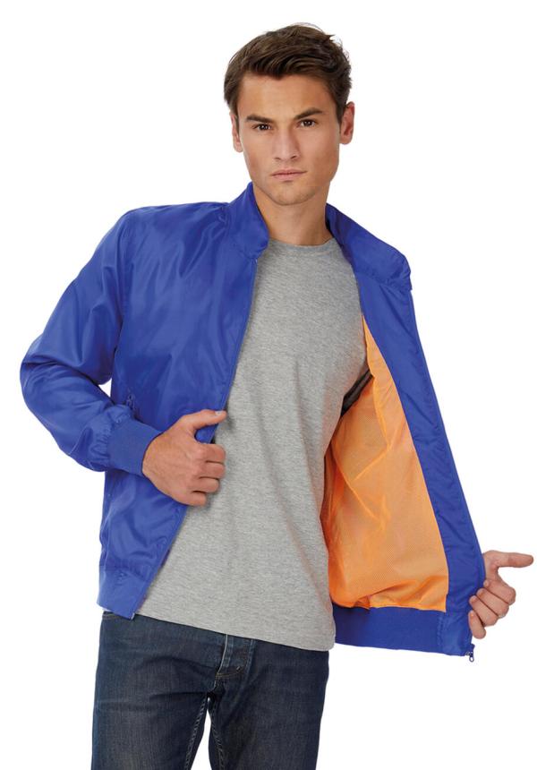 FR 44042 - Trooper/men Jacket 