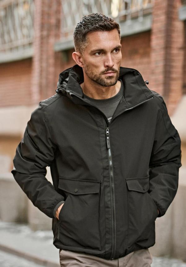 FR 44454 - Urban Adventure Jacket FR 44454 - Urban Adventure Jacket