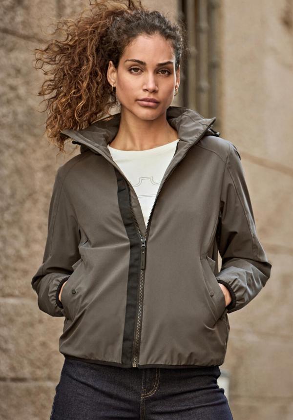 FR 44554 - Ladies' Urban Adventure Jacket