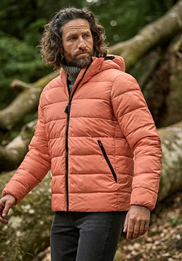 FR 44954 - Lite Hooded Jacket