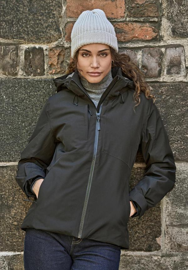 FR 45354 - Womens's All Weather Winter Jacket