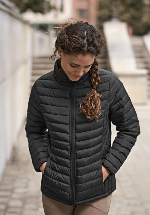 FR 45454 - Ladies Zepelin Jacket FR 45454 - Ladies Zepelin Jacket