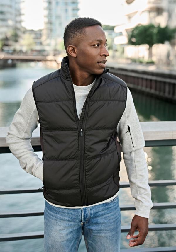FR 45754 - Hybrid-Stretch Bodywarmer