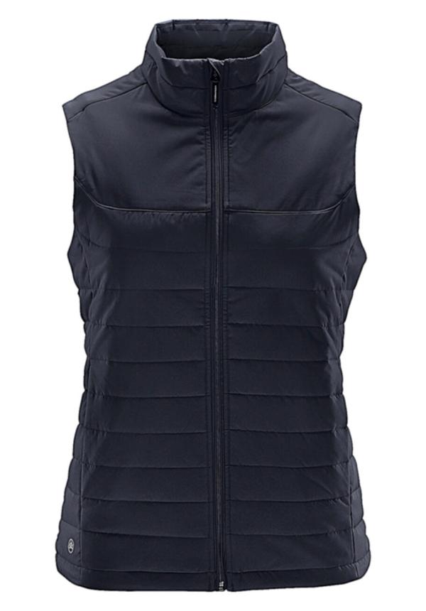FR 47218 - Women's Nautilus Thermal Bodywarmer FR 47218 - Women's Nautilus Thermal Bodywarmer