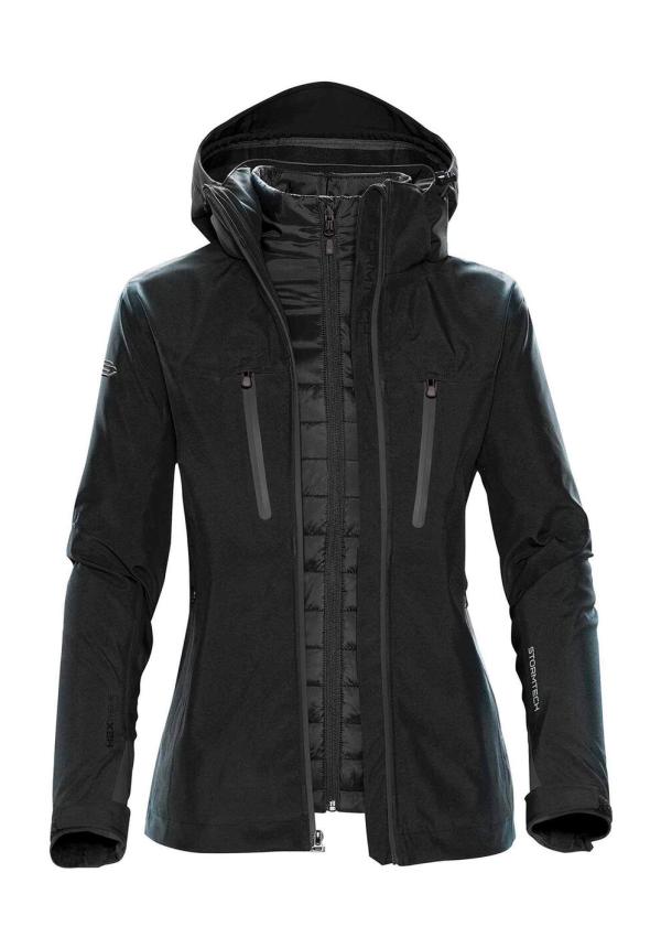 FR 48018 - Women's Matrix System Jacket
