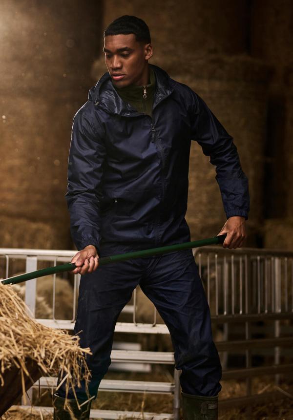 FR 49217 - Pro Pack Away Jacket FR 49217 - Pro Pack Away Jacket