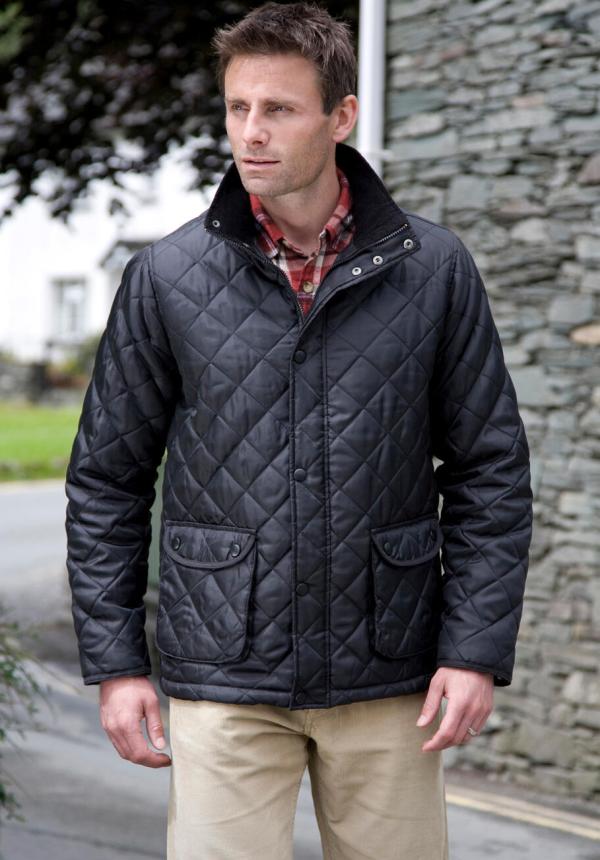 FR 49533 - Urban Cheltenham Jacket FR 49533 - Urban Cheltenham Jacket