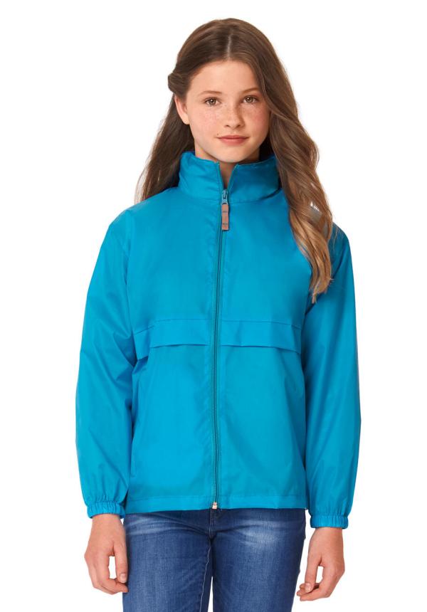 FR 49842 - Sirocco/kids Windbreaker