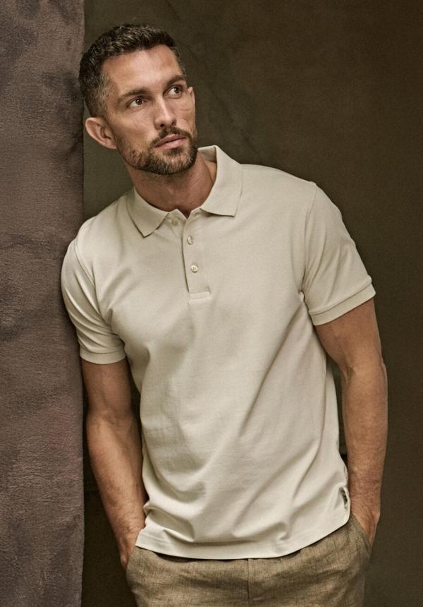 FR 50054 - Luxury Stretch Polo