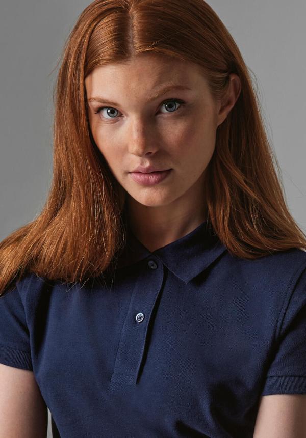 FR 50142 - Inspire Polo /women FR 50142 - Inspire Polo /women