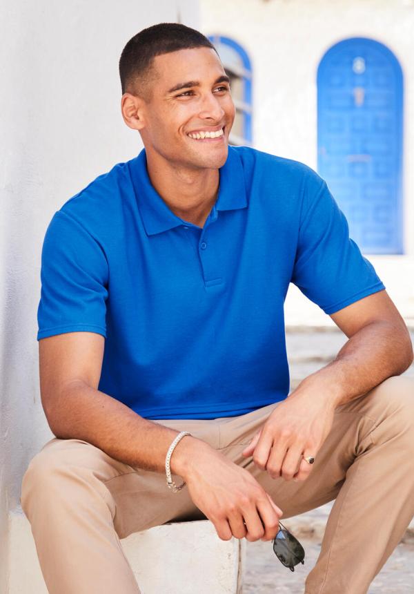 FR 50201 - Original Polo